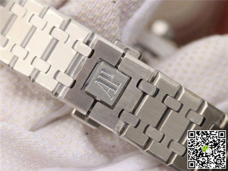Audemars Piguet Royal Oak 26522ST.OO.1220ST.01 R8 Factory 1:1 Best Edition Replica Watch Swiss Tourbillon